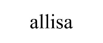 ALLISA