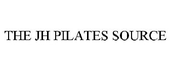 THE JH PILATES SOURCE