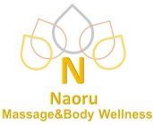 NAORU MASSAGE&BODY WELLNESS