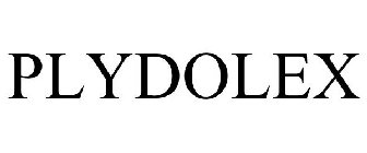 PLYDOLEX