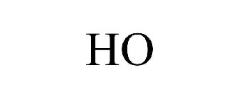 HO