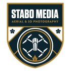 STABO MEDIA AERIAL & 3D PHOTOGRAPHY