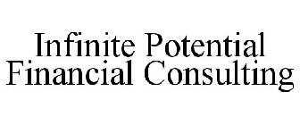 INFINITE POTENTIAL FINANCIAL CONSULTING