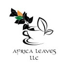 AFRICA LEAVES LLC