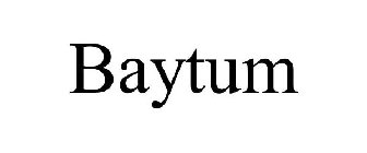BAYTUM
