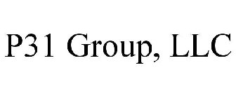 P31 GROUP, LLC