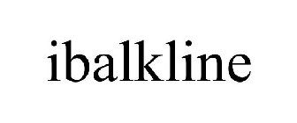 IBALKLINE