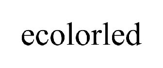 ECOLORLED