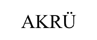 AKRÜ