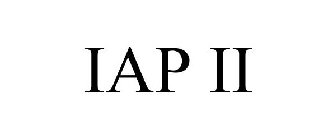 IAP II