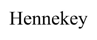 HENNEKEY