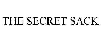 THE SECRET SACK