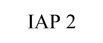 IAP 2