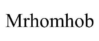 MRHOMHOB