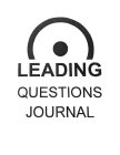 LEADING QUESTIONS JOURNAL