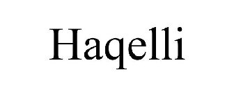 HAQELLI