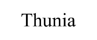 THUNIA