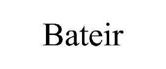 BATEIR