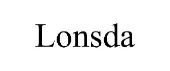 LONSDA