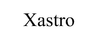 XASTRO