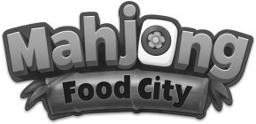 MAHJONG FOOD CITY
