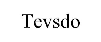 TEVSDO