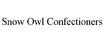 SNOW OWL CONFECTIONERS