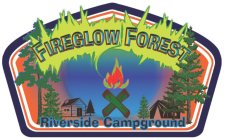 FIREGLOW FOREST RIVERSIDE CAMPGROUND