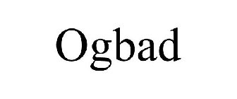 OGBAD