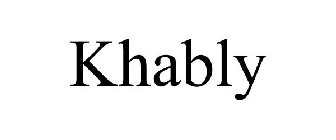 KHABLY