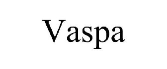 VASPA