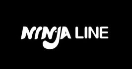 NINJA LINE