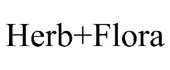 HERB+FLORA