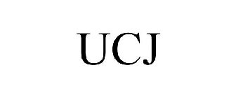 UCJ