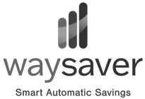 WAYSAVER SMART AUTOMATIC SAVINGS