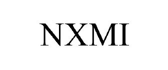 NXMI