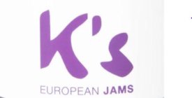 K'S EUROPEAN JAMS
