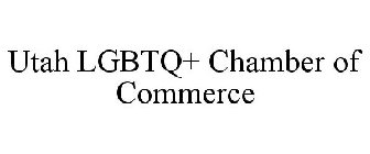 UTAH LGBTQ+ CHAMBER OF COMMERCE