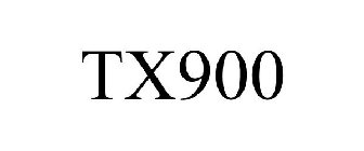 TX900