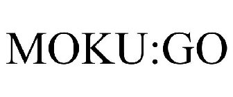 MOKU:GO