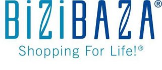 BIZIBAZA SHOPPING FOR LIFE!