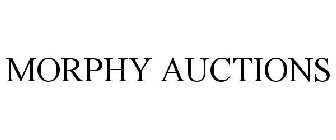 MORPHY AUCTIONS