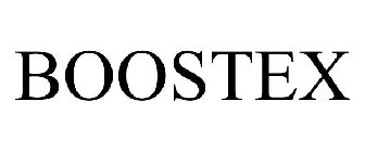 BOOSTEX