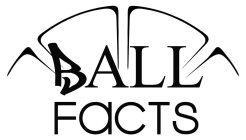 BALL FACTS