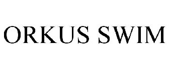 ORKUS SWIM