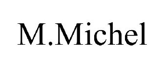 M.MICHEL