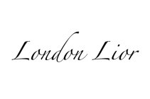 LONDON LIOR
