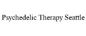 PSYCHEDELIC THERAPY SEATTLE