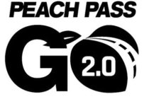 PEACH PASS GO 2.0
