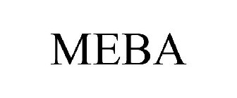 MEBA